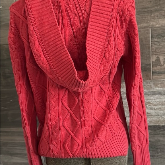 Ruff Hewn ladies sweater size large - Picture 1 of 3
